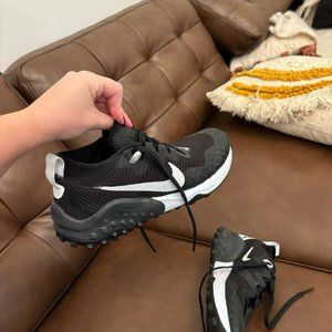Nike Women's Wildhorse 7 Trail Running Shoes + Superfeet High Support Inserts